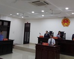 Vụ hủy kết quả đấu giá "đất vàng": UBND TP Đà Nẵng thua kiện