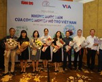 Vì sao doanh nghiệp Việt 