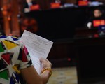 Xử VN Pharma buôn thuốc giả: Văn bản giải mật của Bộ Y tế có gì?