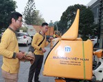 18.000 vé trận Việt Nam - Malaysia bắt đầu đến tay người hâm mộ