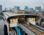 Đường sắt Cát Linh - Hà Đông: Còn 1% công việc, vẫn chưa biết ngày hoàn thành