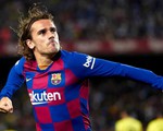 Cổ động viên đòi... đóng phạt cho Barca vì án phạt trong vụ Griezmann quá nhẹ