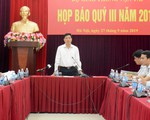 Không chỉ định thầu, không dễ dãi với nhà đầu tư đường cao tốc Bắc - Nam