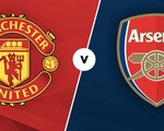 Dự đoán vòng 7 Premier League: M.U hòa Arsenal, các đại gia toàn thắng