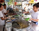 Sài Gòn có phở Phú Vương