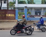 Đình chỉ công tác cán bộ đoàn kiểm tra thuế 