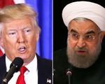Iran nói Mỹ đề xuất dỡ bỏ trừng phạt, ông Trump nói không có