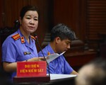 Vụ án VN Pharma: 