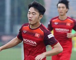 Xuân Trường chỉ mất từ 5-6  tháng để hồi phục chấn thương