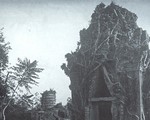 Cổ viện Chàm - Những chuyện chưa biết - Kỳ 2: Phát lộ nền văn minh