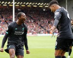 Liverpool thắng may mắn đội mới lên hạng Sheffield United