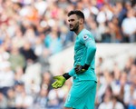 Thủ môn Lloris để thua bàn ngớ ngẩn, Tottenham suýt phải trả giá