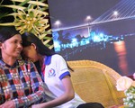 86 suất học bổng đến với tân sinh viên khó khăn Bến Tre, Tiền Giang