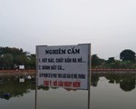 Rủ nhau ra hồ trong khu biệt thự chơi, hai học sinh đuối nước