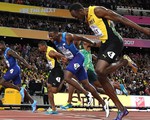 Điền kinh, ai sẽ thay thế 'tia chớp' Usain Bolt?