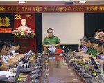 Nhóm tội phạm ma túy Trung Quốc từng 
