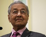 Làm việc 18 tiếng/ngày, bí quyết sống khỏe của Thủ tướng Mahathir là gì?