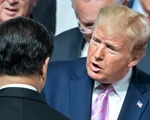 Washington tính chuyện cấm tất cả công ty Mỹ đầu tư vào Trung Quốc