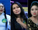Chọn Chuông vàng: Đâu chỉ là khoe giọng