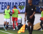 Văn Hậu chưa được 