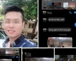 Nam sinh viên chạy xe Grab bị sát hại tại bãi đất hoang