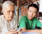 Đường con đi nương bóng mẹ