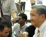 Người cùng Tổng thống Dương Văn Minh kêu gọi binh sĩ VNCH buông súng đã qua đời