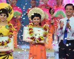 Chuông vàng vọng cổ 2019 vang tên Quách Thị Diễm Ngọc