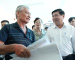 Ngày 6-10: HĐND TP.HCM họp bất thường về Thủ Thiêm