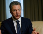 Dư luận Mỹ ‘soi’ đặc phái viên về Ukraine liên quan tới cuộc điều tra ông Trump