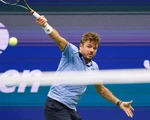 Wawrinka và giấc mơ 