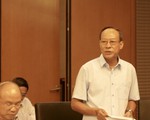 Tham nhũng vặt tương đối phổ biến, nhiều vụ giết người dã man do 