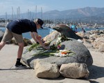 Cháy tàu lặn biển ngoài khơi California, 8 người chết, 26 người mất tích