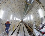 Hai tuyến metro ở TP.HCM có nguy cơ lùi tiến độ do thủ tục