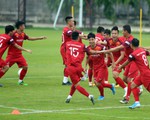 Không lo Thái Lan chơi thế nào, mà phải chọn đội hình Việt Nam ưng ý nhất