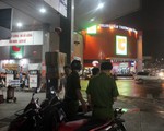 Truy bắt nhóm 10 người rượt chém một thanh niên nguy kịch