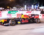 Tuyển 1.000 tình nguyện viên điều hành chặng đua F1 Việt Nam