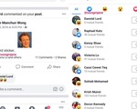 Facebook sẽ bỏ đếm ‘like’, ngăn người dùng ghen tị 
