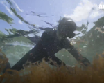 Video: Nghề hái rong dưới đáy biển độc đáo ở Nhật Bản