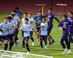 Thái Lan có những 