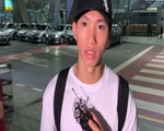 Đoàn Văn Hậu: 