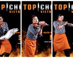 Lộ diện top 14 