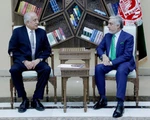 Mỹ sẽ rút 5.400 quân khỏi Afghanistan theo thỏa thuận với Taliban