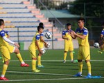 Vé trận giao hữu U22 Việt Nam - U22 UAE cao nhất 300.000 đồng