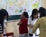 Buổi họp phụ huynh 