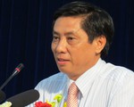 Cách hết chức vụ trong Đảng của chủ tịch, nguyên chủ tịch Khánh Hòa