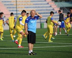 Tuyển U22 Việt Nam có dùng cầu thủ quá tuổi ở SEA Games 2019 ?