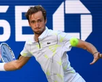 Đánh bại Wawrinka, Medvedev lần đầu vào bán kết Giải Mỹ mở rộng