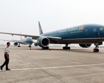 Vietnam Airlines được cấp phép bay tới Mỹ