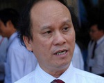 Thu 5 khẩu súng, 18 viên đạn trong nhà cựu chủ tịch Đà Nẵng Trần Văn Minh